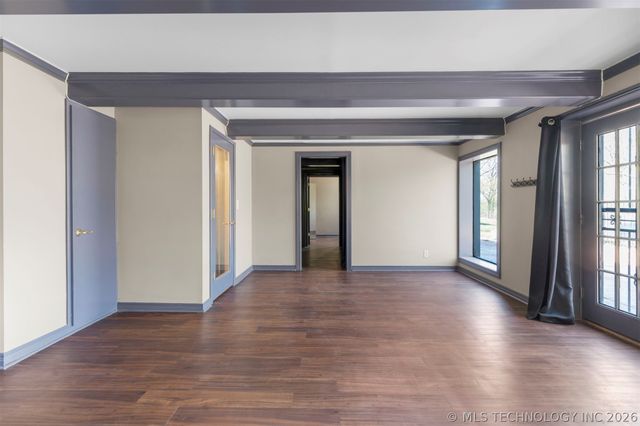 3811 E 74th Street, Tulsa, OK 74136