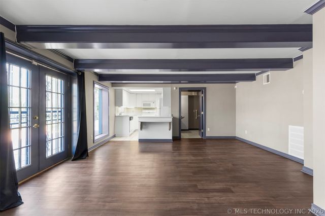 3811 E 74th Street, Tulsa, OK 74136