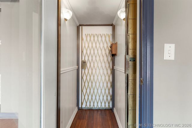 3811 E 74th Street, Tulsa, OK 74136