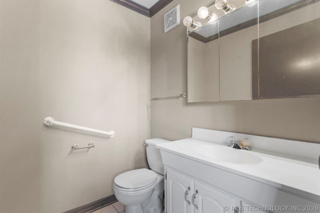 3811 E 74th Street, Tulsa, OK 74136