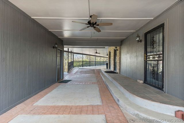 3811 E 74th Street, Tulsa, OK 74136