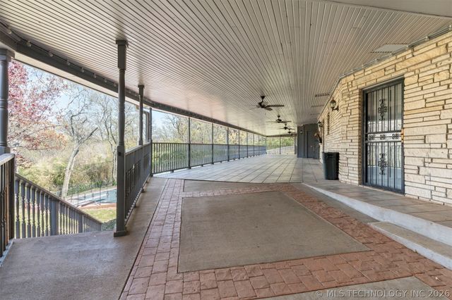 3811 E 74th Street, Tulsa, OK 74136