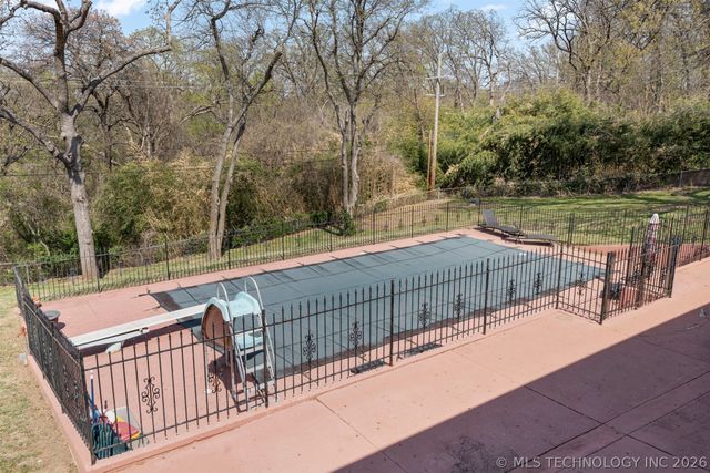 3811 E 74th Street, Tulsa, OK 74136