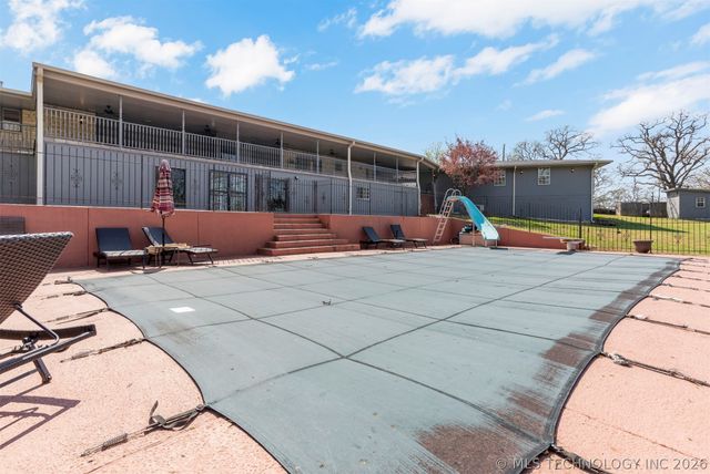 3811 E 74th Street, Tulsa, OK 74136