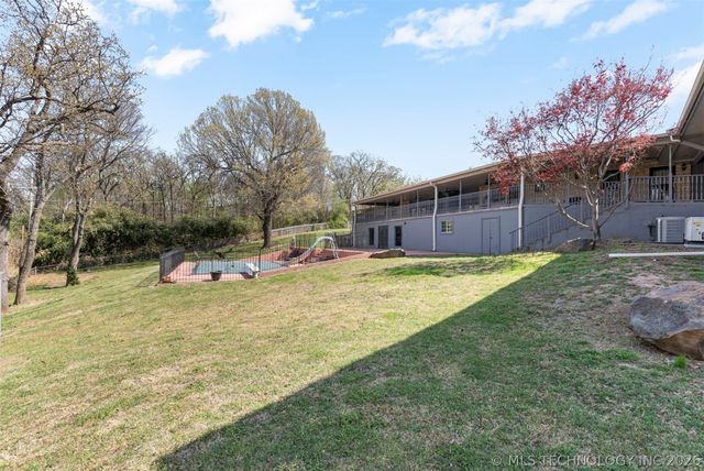 3811 E 74th Street, Tulsa, OK 74136