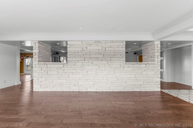 3811 E 74th Street, Tulsa, OK 74136