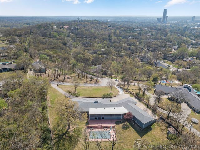 3811 E 74th Street, Tulsa, OK 74136