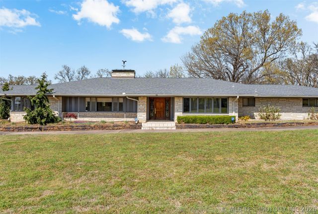 3811 E 74th Street, Tulsa, OK 74136