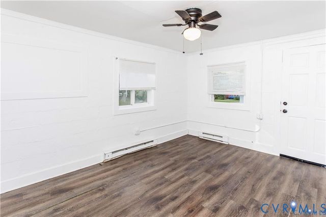 25501 Surry Ave, Dinwiddie, VA 23803