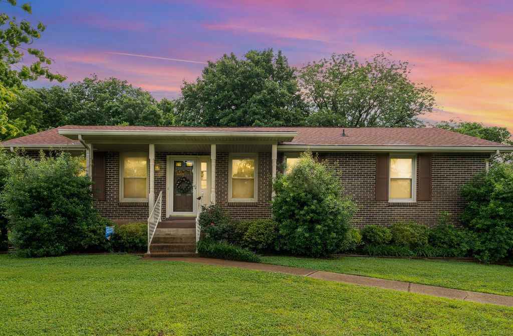 4773 Cascade Dr, Old Hickory, TN 37138
