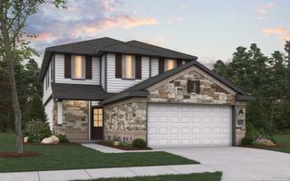 2359 Pink Pearl Drive, San Antonio, TX 78224