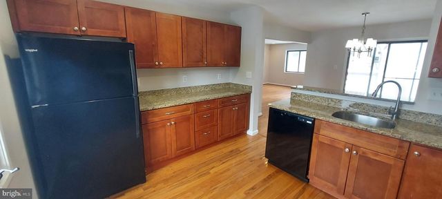 9505 FERN HOLLOW WAY, Montgomery Village, MD 20886