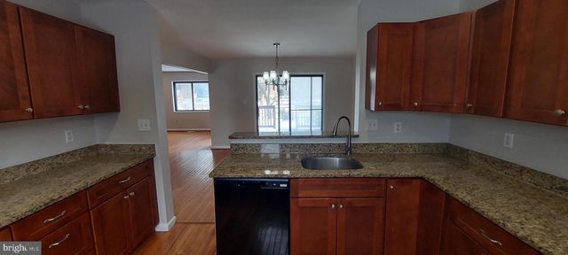 9505 FERN HOLLOW WAY, Montgomery Village, MD 20886