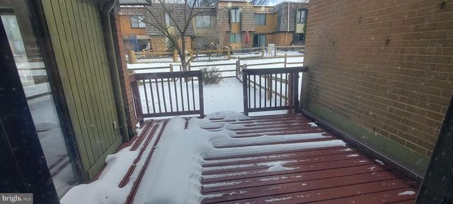 9505 FERN HOLLOW WAY, Montgomery Village, MD 20886