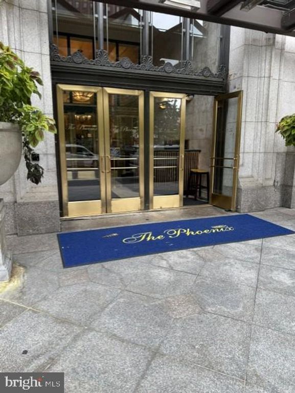 1600 ARCH ST #1508, Philadelphia, PA 19103 — photo 2