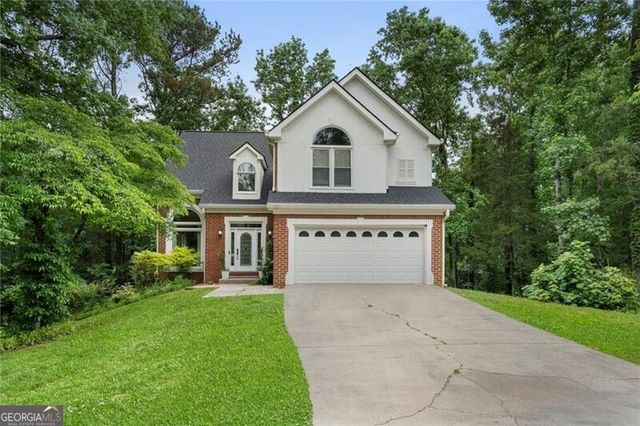 19 Wexford Circle NW, Cartersville, GA 30121