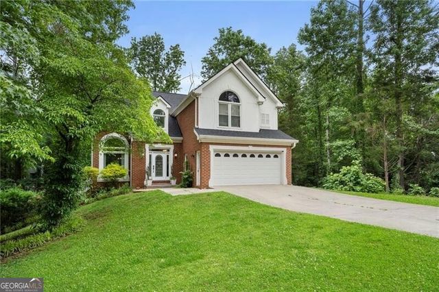 19 Wexford Circle NW, Cartersville, GA 30121