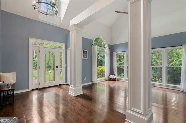 19 Wexford Circle NW, Cartersville, GA 30121