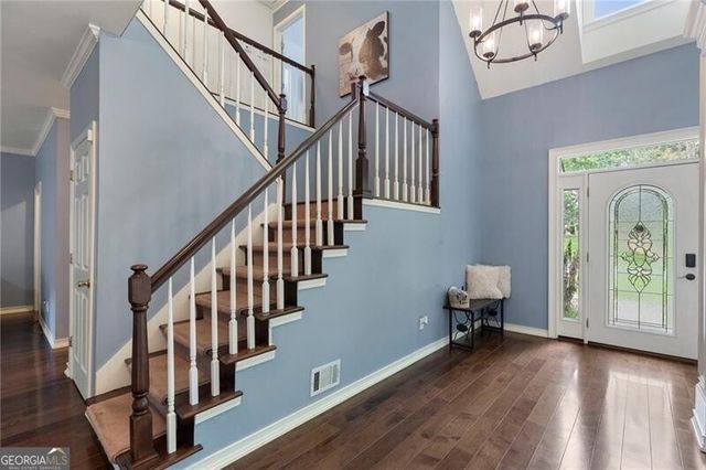 19 Wexford Circle NW, Cartersville, GA 30121