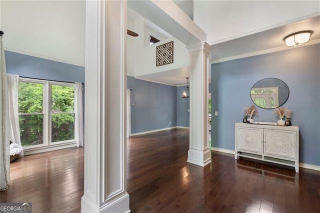 19 Wexford Circle NW, Cartersville, GA 30121