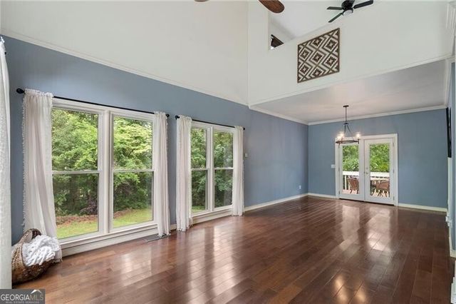 19 Wexford Circle NW, Cartersville, GA 30121