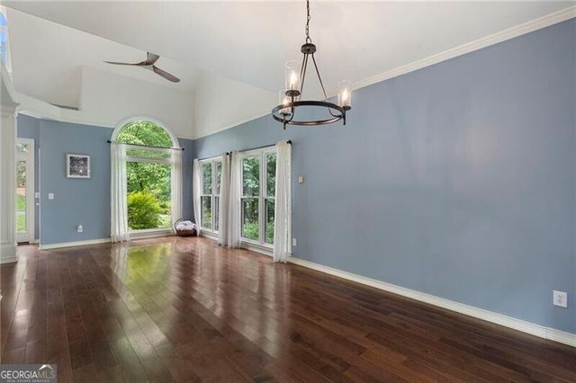 19 Wexford Circle NW, Cartersville, GA 30121