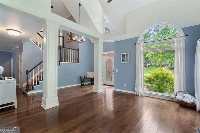 19 Wexford Circle NW, Cartersville, GA 30121