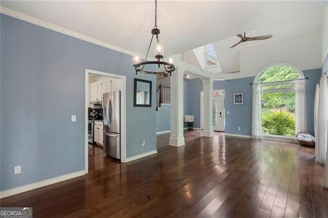 19 Wexford Circle NW, Cartersville, GA 30121
