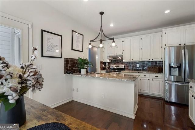 19 Wexford Circle NW, Cartersville, GA 30121