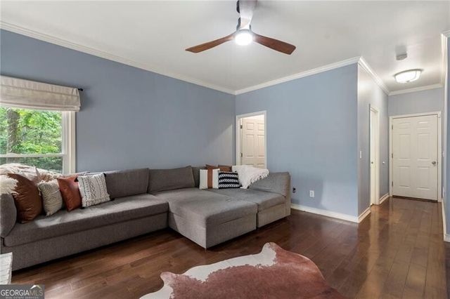 19 Wexford Circle NW, Cartersville, GA 30121
