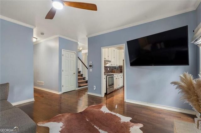 19 Wexford Circle NW, Cartersville, GA 30121