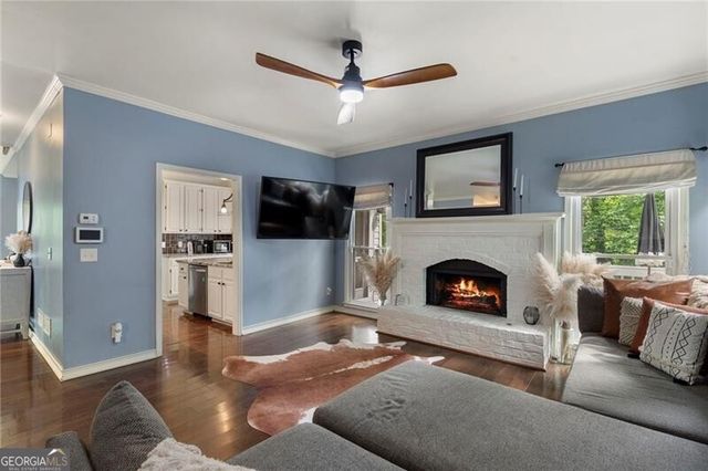 19 Wexford Circle NW, Cartersville, GA 30121