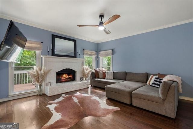 19 Wexford Circle NW, Cartersville, GA 30121