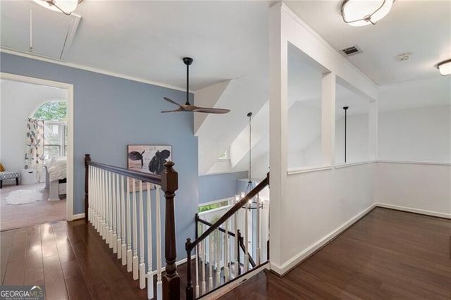 19 Wexford Circle NW, Cartersville, GA 30121