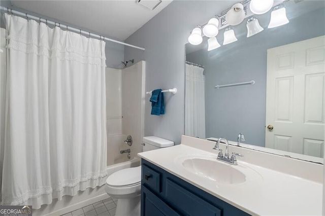 19 Wexford Circle NW, Cartersville, GA 30121
