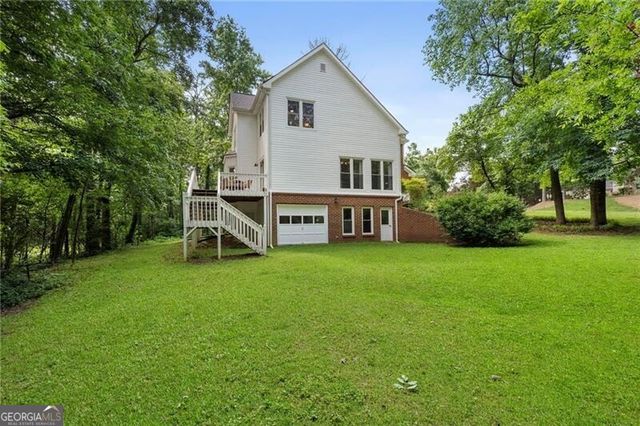 19 Wexford Circle NW, Cartersville, GA 30121