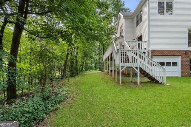 19 Wexford Circle NW, Cartersville, GA 30121