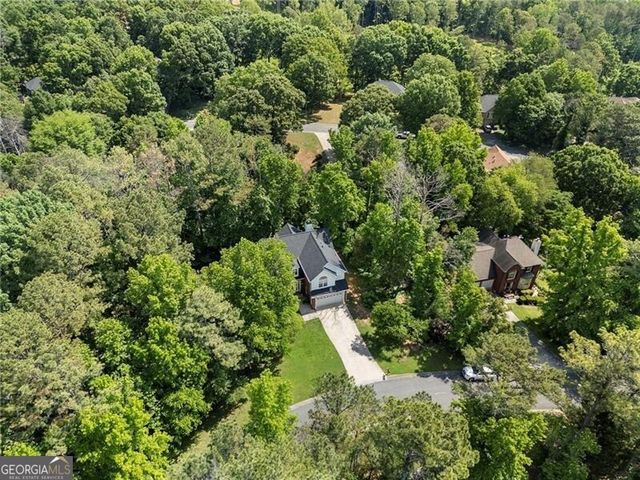 19 Wexford Circle NW, Cartersville, GA 30121