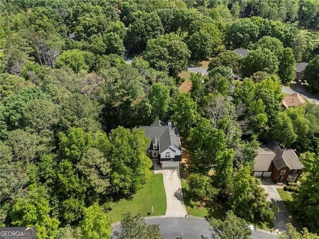 19 Wexford Circle NW, Cartersville, GA 30121