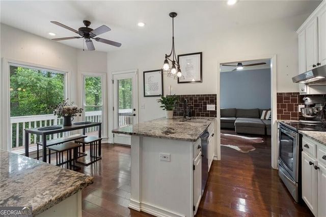 19 Wexford Circle NW, Cartersville, GA 30121