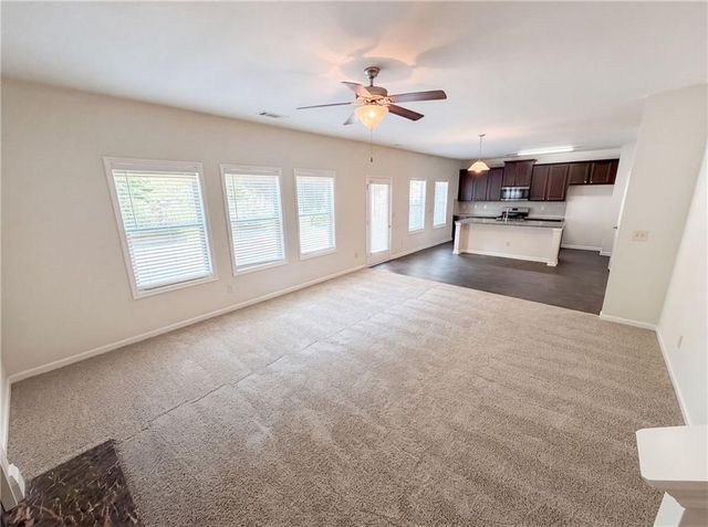 821 Walnut Woods Drive, Braselton, GA 30517