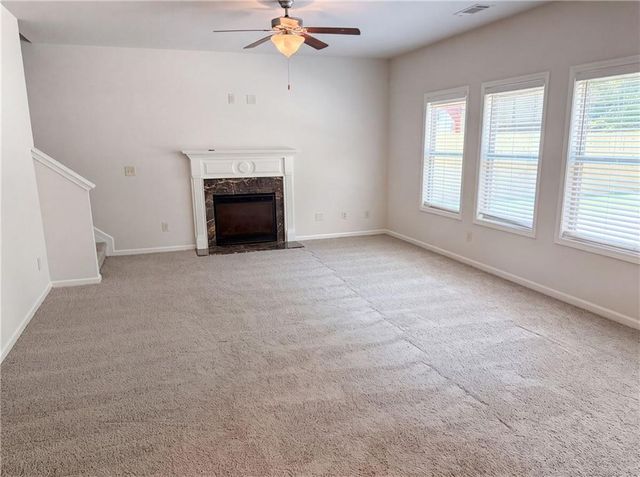 821 Walnut Woods Drive, Braselton, GA 30517