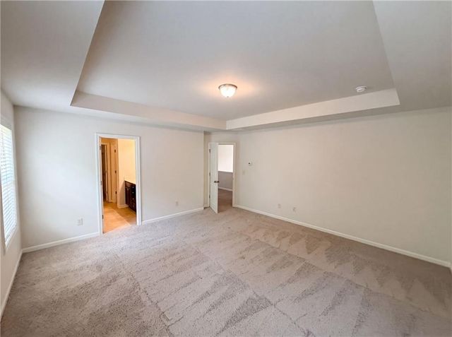 821 Walnut Woods Drive, Braselton, GA 30517