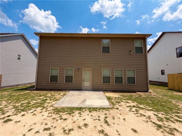821 Walnut Woods Drive, Braselton, GA 30517