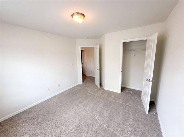 821 Walnut Woods Drive, Braselton, GA 30517