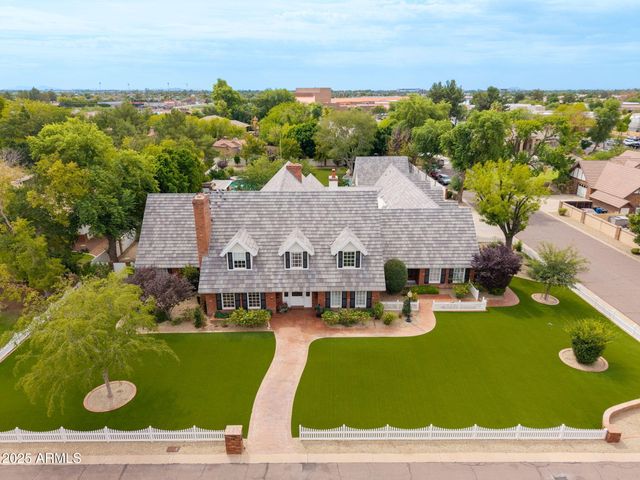 1001 E CAROLINE Lane, Tempe, AZ 85284