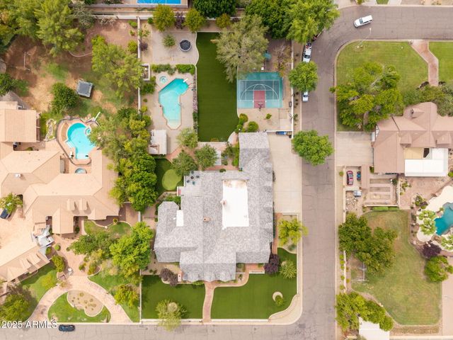 1001 E CAROLINE Lane, Tempe, AZ 85284