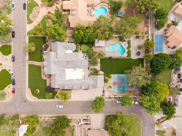 1001 E CAROLINE Lane, Tempe, AZ 85284