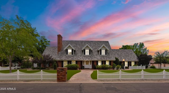 1001 E CAROLINE Lane, Tempe, AZ 85284