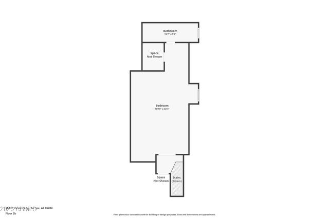 1001 E CAROLINE Lane, Tempe, AZ 85284